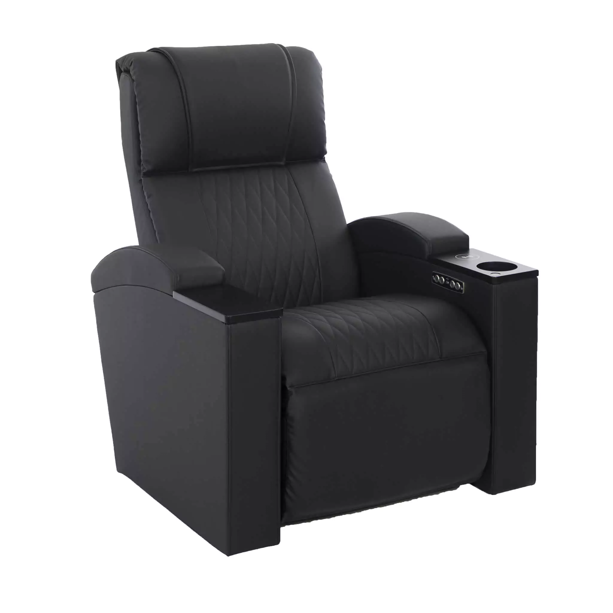 Seat Recliner Image